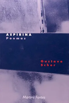 Livro Aspirina - Resumo, Resenha, PDF, etc.
