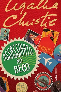 Livro Assassinato No Beco - Coleção L&PM Pocket - Resumo, Resenha, PDF, etc.