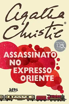 Livro Assassinato no Expresso Oriente. Convencional - Resumo, Resenha, PDF, etc.