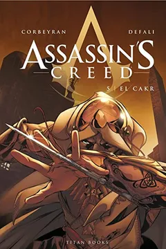 Livro Assassin's Creed - El Cakr Vol. 5 - Resumo, Resenha, PDF, etc.