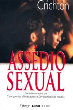 Livro Assédio Sexual - Coleção L&PM Pocket - Resumo, Resenha, PDF, etc.