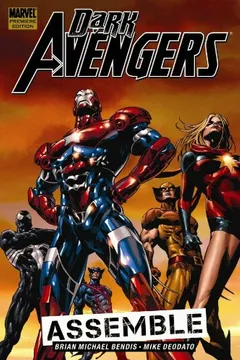 Livro Assemble - Resumo, Resenha, PDF, etc.