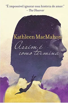 Livro Assim É Como Termina - Resumo, Resenha, PDF, etc.