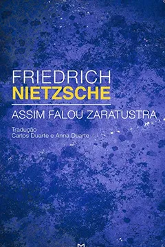 Livro Assim Falou Zaratustra - Resumo, Resenha, PDF, etc.