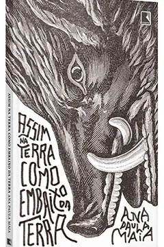 Livro Assim na Terra Como Embaixo da Terra - Resumo, Resenha, PDF, etc.