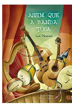 Livro Assim que a Banda Toca - Resumo, Resenha, PDF, etc.