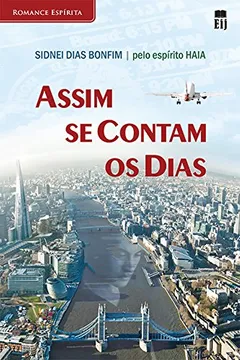 Livro Assim Se Contam os Dias - Resumo, Resenha, PDF, etc.
