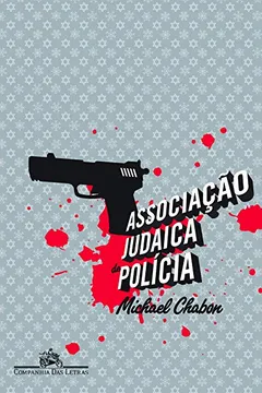 Livro Associação Judaica de Polícia - Resumo, Resenha, PDF, etc.