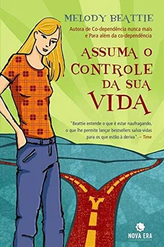 Livro Assuma o Controle de Sua Vida - Resumo, Resenha, PDF, etc.