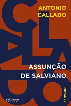 Livro Assunção de Salviano - Resumo, Resenha, PDF, etc.
