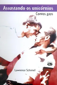 Livro Assustando os Unicórnios - Resumo, Resenha, PDF, etc.