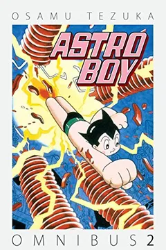 Livro Astro Boy Omnibus Volume 2 - Resumo, Resenha, PDF, etc.