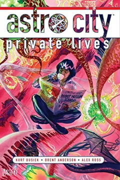 Livro Astro City: Private Lives - Resumo, Resenha, PDF, etc.