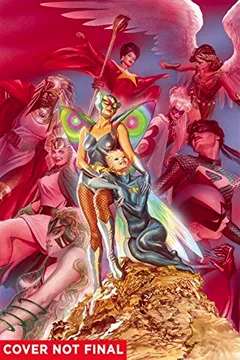 Livro Astro City Vol. 13 - Resumo, Resenha, PDF, etc.