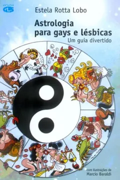 Livro Astrologia Para Gays e Lésbicas - Resumo, Resenha, PDF, etc.