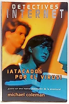 Livro Atacados Por El Virus - 7 - Resumo, Resenha, PDF, etc.