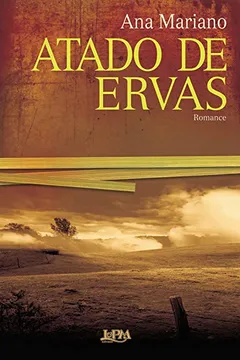 Livro Atado De Ervas - Resumo, Resenha, PDF, etc.