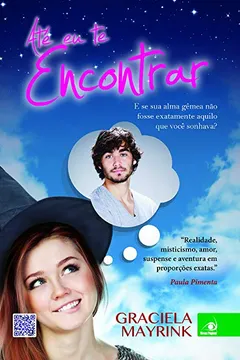 Livro Até Eu Te Encontrar - Resumo, Resenha, PDF, etc.