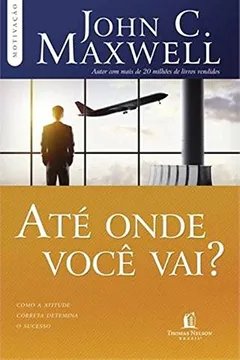Livro Até Onde Você Vai? - Resumo, Resenha, PDF, etc.