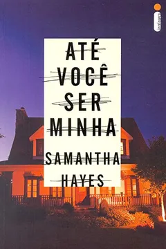 Livro Até Você Ser Minha - Resumo, Resenha, PDF, etc.