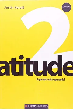 Livro Atitude 2 - Resumo, Resenha, PDF, etc.