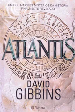Livro Atlantis - Resumo, Resenha, PDF, etc.