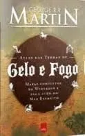 Livro Atlas Das Terras De Gelo E Fogo - Resumo, Resenha, PDF, etc.