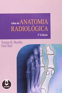 Livro Atlas de Anatomia Radiológica - Resumo, Resenha, PDF, etc.