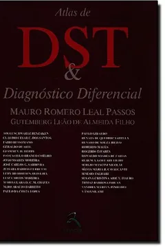 Livro Atlas De Dst E Diagnostico Diferencial - Resumo, Resenha, PDF, etc.