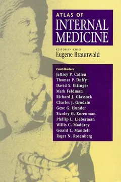 Livro Atlas of Internal Medicine - Resumo, Resenha, PDF, etc.