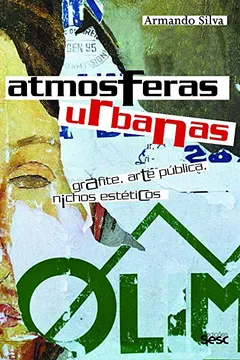 Livro Atmosferas Urbanas - Resumo, Resenha, PDF, etc.