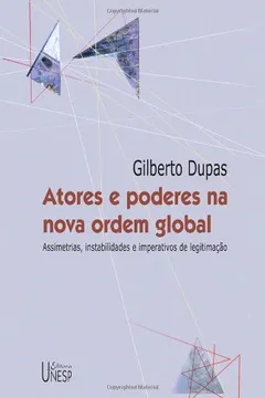 Livro Atores e Poderes na Nova Ordem - Resumo, Resenha, PDF, etc.