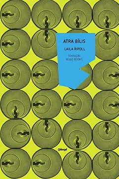 Livro Atra Bílis - Resumo, Resenha, PDF, etc.