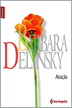 Livro Atração - Resumo, Resenha, PDF, etc.