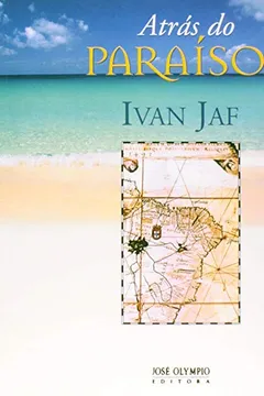 Livro Atrás do Paraiso - Resumo, Resenha, PDF, etc.