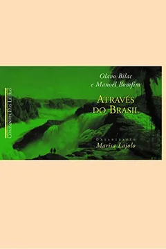 Livro Através do Brasil - Resumo, Resenha, PDF, etc.