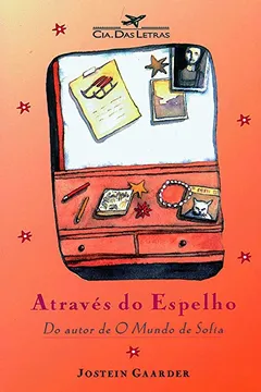 Livro Através Do Espelho - Resumo, Resenha, PDF, etc.