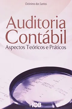 Livro Auditoria Contábil - Resumo, Resenha, PDF, etc.