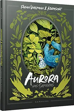 Livro Aurora nas Sombras - Resumo, Resenha, PDF, etc.