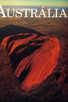 Livro Austrália - Resumo, Resenha, PDF, etc.