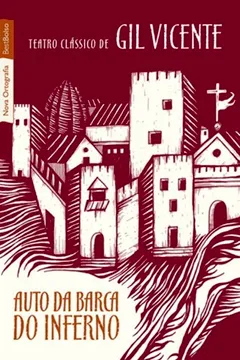 Livro Auto da barca do inferno (edição de bolso) - Resumo, Resenha, PDF, etc.