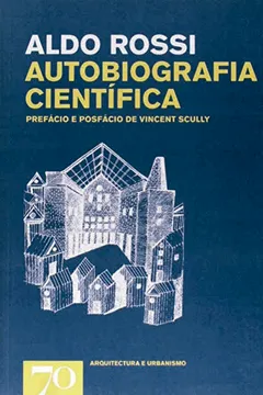 Livro Autobiografia Científica - Resumo, Resenha, PDF, etc.