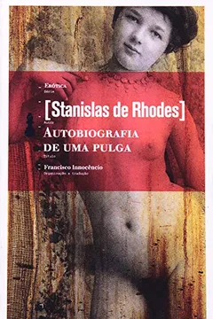 Livro Autobiografia de Uma Pulga - Resumo, Resenha, PDF, etc.