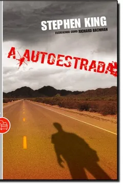 Livro Autoestrada - Resumo, Resenha, PDF, etc.