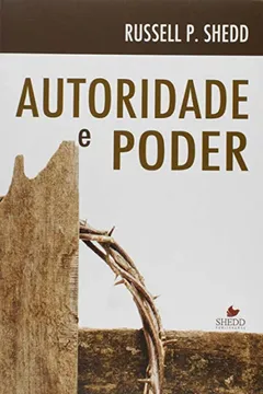Livro Autoridade E Poder - Resumo, Resenha, PDF, etc.