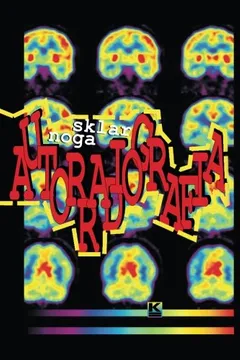 Livro Autorradiografia - Resumo, Resenha, PDF, etc.