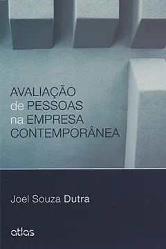 Livro Avaliação de Pessoas na Empresa Contemporânea - Resumo, Resenha, PDF, etc.