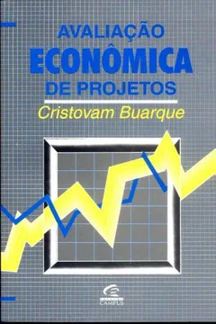 Livro Avaliação Econômica de Projetos - Resumo, Resenha, PDF, etc.
