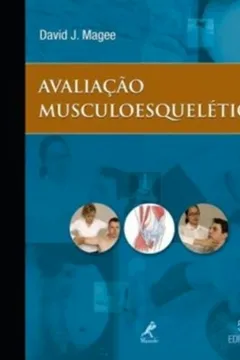 Livro Avaliação Musculoesquelética - Resumo, Resenha, PDF, etc.