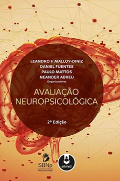 Livro Avaliação Neuropsicológica - Resumo, Resenha, PDF, etc.